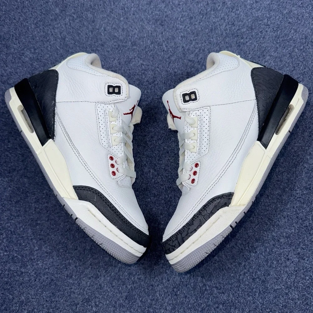 Jordan air retro